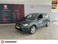 Grijs Gebruikt 2019 Seat Arona Business SUV | € 17.850 (Eerlijke prijs)