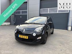 Zwart Gebruikt 2013 Renault Twingo Authentique Hatchback | € 2.150 (Goede deal)