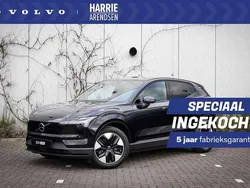 Zwart Nieuw 2025 Volvo EX30 Core SUV | € 34.825