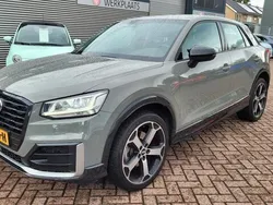 Grijs Gebruikt 2018 Audi Q2 S-Line SUV | € 24.950 (Eerlijke prijs)