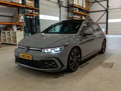 Grijs Gebruikt 2021 VW Golf VIII GTI Hatchback | € 36.200 (Iets duurder)