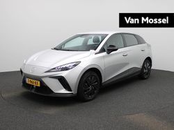 Grijs Gebruikt 2023 MG MG4 EV Hatchback | € 18.900 (Eerlijke prijs)