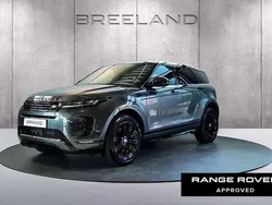 Grijs, metallic lak Gebruikt 2024 Land Rover Range Rover evoque SE Dynamic SUV | € 63.900 (Duur)