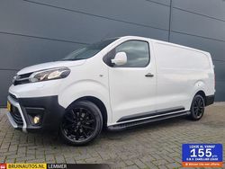 Wit Gebruikt 2018 Toyota Proace MPV | € 9.445 (Super prijs)