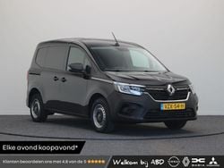 Gebruikt 2023 Renault Kangoo Komfort MPV | € 17.895 (Super prijs)