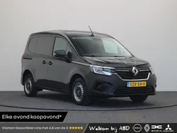 Gebruikt 2023 Renault Kangoo Komfort MPV | € 17.667 (Eerlijke prijs)