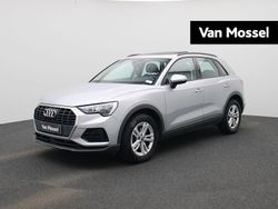 Grijs Gebruikt 2021 Audi Q3 Advanced SUV | € 27.900 (Goede deal)