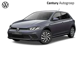 Grijs Nieuw 2025 VW Polo Edition Hatchback | € 32.350 (Iets duurder)