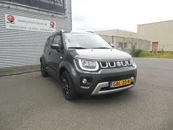 Grijs Gebruikt 2021 Suzuki Ignis Hatchback | € 19.950 (Eerlijke prijs)