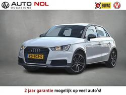 Gebruikt 2017 Audi A1 Sportback Hatchback | € 13.950 (Eerlijke prijs)