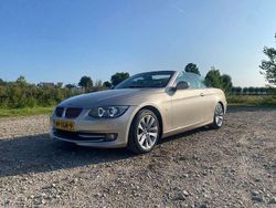 Beige Gebruikt 2012 BMW 325 Cabriolet Executive Cabriolet | € 13.950 (Eerlijke prijs)