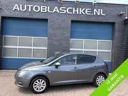 Grijs Gebruikt 2014 Seat Ibiza Style Hatchback | € 6.995 (Eerlijke prijs)