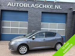 Grijs Gebruikt 2014 Seat Ibiza Style Hatchback | € 7.445 (Eerlijke prijs)