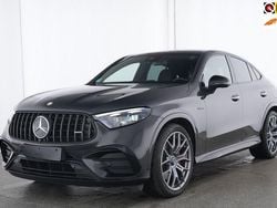 Grijs Gebruikt 2024 Mercedes GLC63 AMG AMG Coupé | € 139.950
