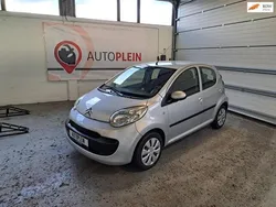 Grijs Gebruikt 2009 Citroën C1 Hatchback | € 2.750 (Eerlijke prijs)