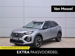 Grijs Gebruikt 2024 Peugeot 2008 Allure SUV | € 26.435 (Eerlijke prijs)