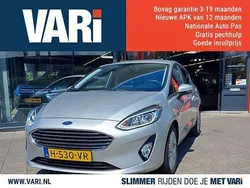 Grijs Gebruikt 2020 Ford Fiesta Titanium Hatchback | € 14.999 (Eerlijke prijs)