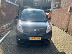 Gebruikt 2010 Renault Kangoo MPV | € 5.000 (Goede deal)