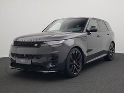 Grijs Gebruikt 2024 Land Rover Range Rover Sport HSE Dynamic SUV | € 123.950 (Duur)