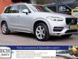 Zilver Gebruikt 2016 Volvo XC90 Momentum SUV | € 21.950 (Goede deal)