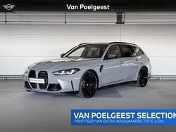 Nardograu Gebruikt 2024 BMW M3 Competition Edition Stationwagen | € 124.900