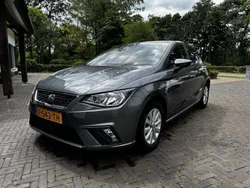 Grijs Gebruikt 2018 Seat Ibiza Hatchback | € 12.500 (Iets duurder)