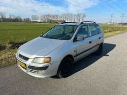 Grijs Gebruikt 2005 Mitsubishi Space Star Inform MPV | € 499 (Super prijs)
