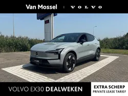 Grijs Nieuw 2024 Volvo EX30 Ultra SUV | € 40.940