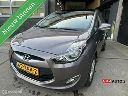 Bruin Gebruikt 2012 Hyundai ix20 MPV | € 7.450 (Goede deal)