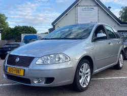 Grijs Gebruikt 2008 Fiat Croma Dynamic Hatchback | € 3.499 (Eerlijke prijs)