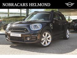 Zwart Gebruikt 2020 Mini Cooper Countryman Comfort SUV | € 29.950 (Eerlijke prijs)