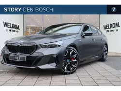 BMW 550
