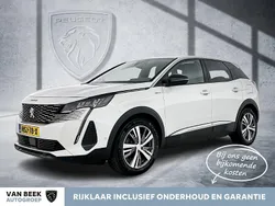Suv Gebruikt 2022 Peugeot 3008 Allure SUV | € 27.390 (Goede deal)
