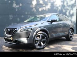 Grijs Gebruikt 2024 Nissan Qashqai N-Connecta SUV | € 31.380 (Goede deal)