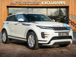 Wit Gebruikt 2019 Land Rover Range Rover evoque R-Dynamic SUV | € 35.900 (Super prijs)