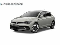 Grijs Nieuw 2025 VW Polo R-line Edition Hatchback | € 39.826