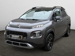 Grijs Gebruikt 2020 Citroën C3 Origins Hatchback | € 13.950 (Iets duurder)