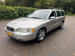Grijs Gebruikt 2004 Volvo V70 Stationwagen | € 7.555 (Goede deal)