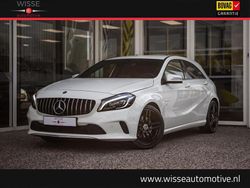 Hatchback Gebruikt 2018 Mercedes A180 Business Hatchback | € 19.445 (Goede deal)