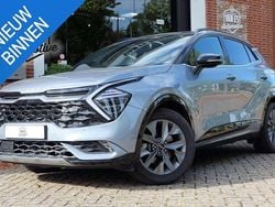 Grijs Gebruikt 2022 Kia Sportage 3 SUV | € 34.950 (Goede deal)