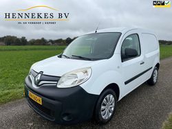 Gebruikt 2014 Renault Kangoo Black Edition | € 4.400 (Eerlijke prijs)