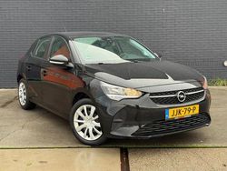 Zwart Gebruikt 2023 Opel Corsa Edition Hatchback | € 12.950 (Goede deal)