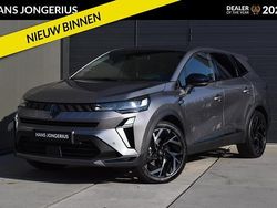 Grijs Gebruikt 2025 Renault Symbioz Esprit Alpine SUV | € 34.449 (Eerlijke prijs)