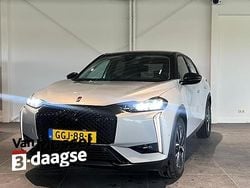 Grijs Gebruikt 2024 DS Automobiles DS3 Performance SUV | € 25.440 (Goede deal)
