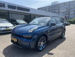 Blauw Gebruikt 2022 Lynk & Co 01 SUV | € 23.500 (Eerlijke prijs)