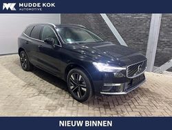 Zwart Gebruikt 2025 Volvo XC60 Plus SUV | € 59.700 (Goede deal)