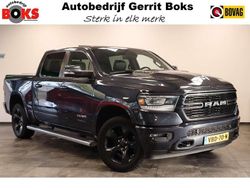 Grijs Gebruikt 2019 Dodge Ram Pickup | € 43.750 (Eerlijke prijs)