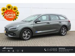 Grijs Gebruikt 2024 Hyundai i30 Comfort Stationwagen | € 23.635 (Iets duurder)
