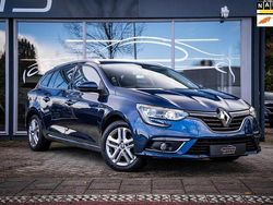 Gebruikt 2016 Renault Mégane III Zen Stationwagen | € 10.945 (Duur)