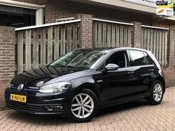 Zwart Gebruikt 2020 VW Golf VIII Life Hatchback | € 12.999 (Goede deal)